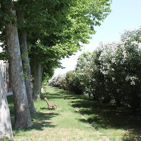 Boathotels Marina Sant'elena *