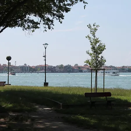 Boathotels Marina Sant'elena Hotel en barco
