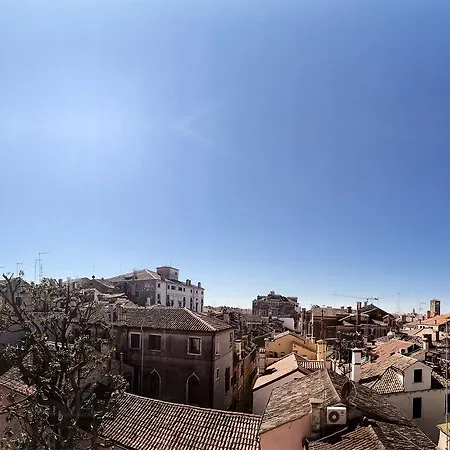 Palazzo Venart Luxury 5* Venezia
