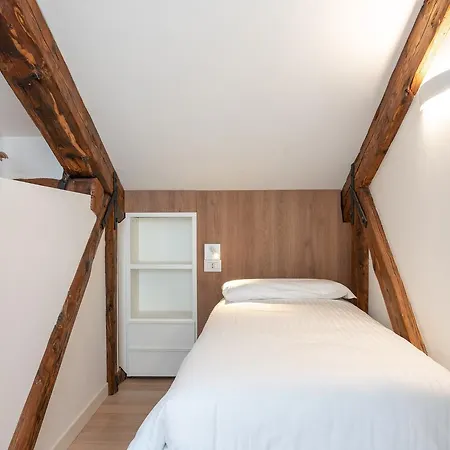Apartment Poli Grappa *