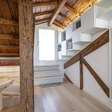 Apartment Poli Grappa Venedig