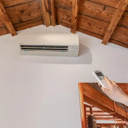 Apartment Poli Grappa *