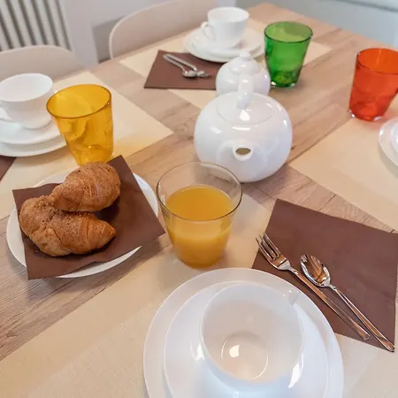 Apartment Poli Grappa *