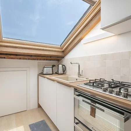 Apartman Poli Grappa