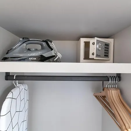 Poli Grappa Apartment *