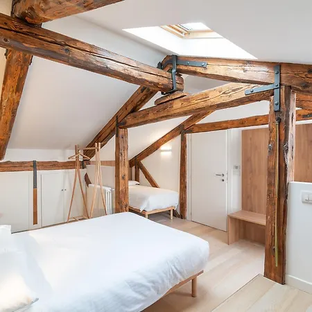 Poli Grappa Apartment Venedig