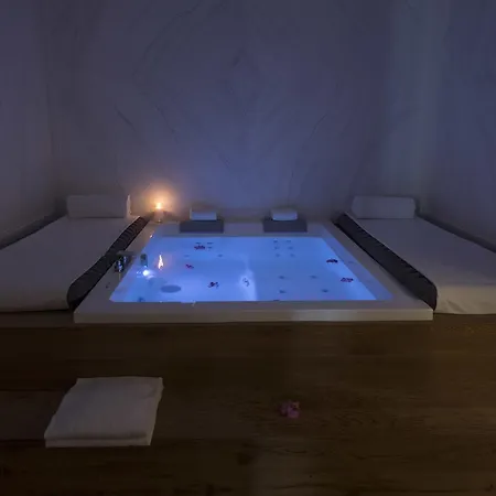 Palazzo Paruta & Wellness 4*