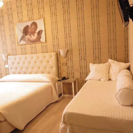 Bridge Hotel Wenecja