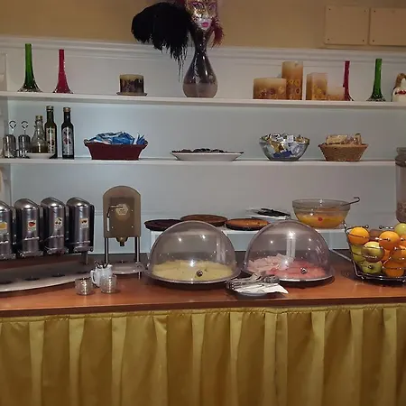 Hotel Corte Contarina 3*