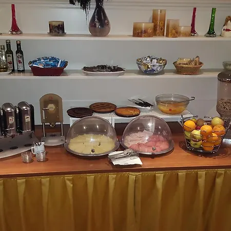Corte Contarina Hotel Benátky