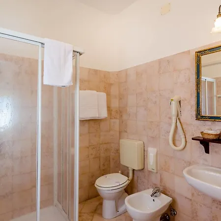 Bed & Breakfast Casa Rezzonico