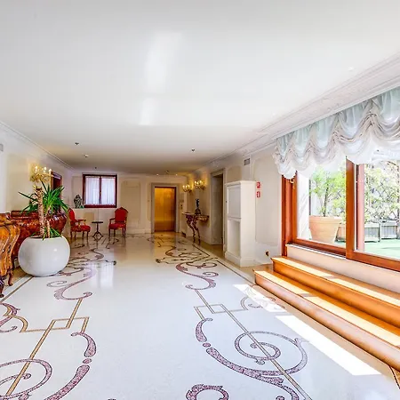 Ai Reali - Small Luxury Of The World Hotel Veneza