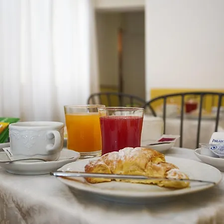 Residenza Goldoni 3* Benátky