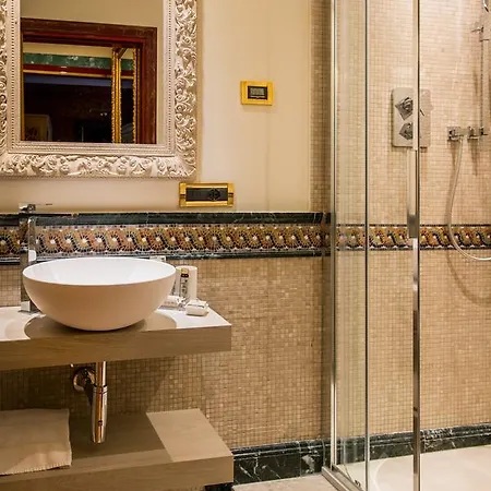 Santo Stefano 3* Venice