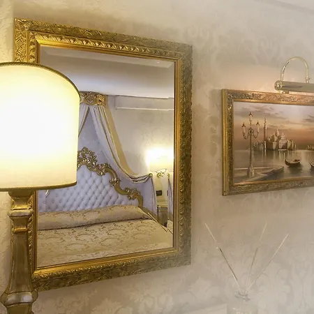 Noemi Hotel Venice