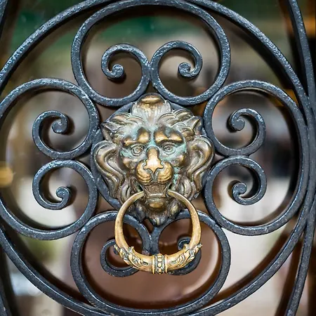 Santo Stefano Hotel Venice