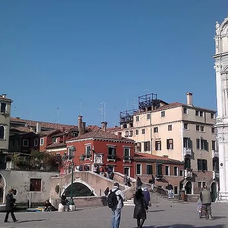 Ai Miracoli