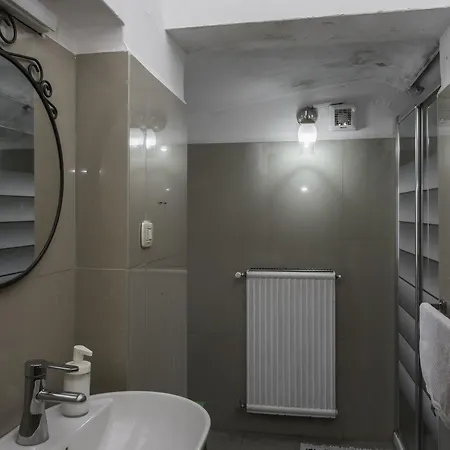 Hostel The Academy Venice