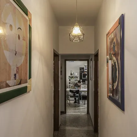 The Academy Hostel Venice