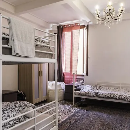 The Academy Hostel