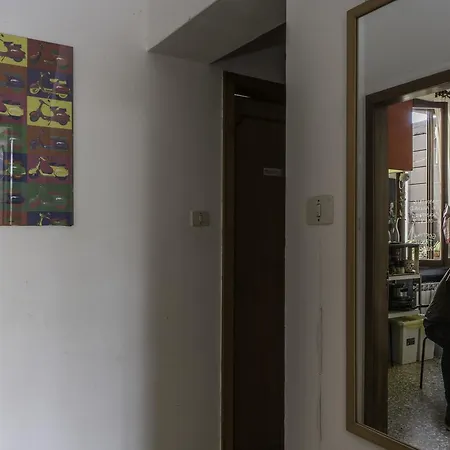 The Academy Hostel *