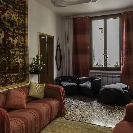Hostel The Academy Venedig