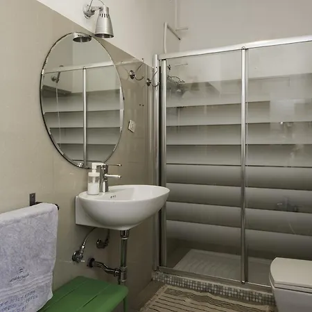 Hostel The Academy Venedig