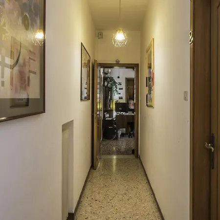 The Academy Hostel Venice
