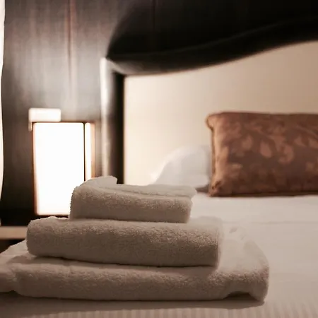 Hotel apartamentowy La Fenice