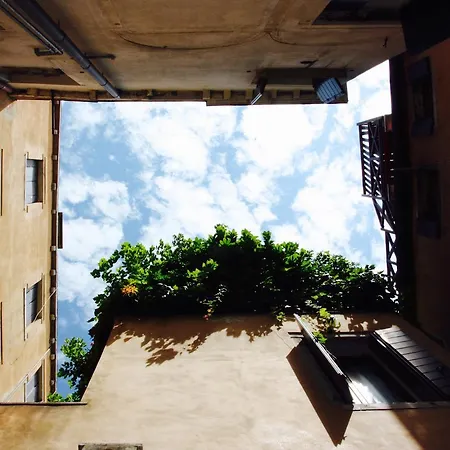 Hotel apartamentowy La Fenice