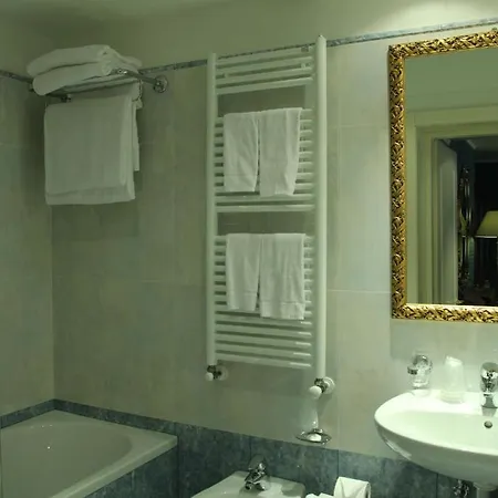 Hotel Corte Contarina 3*