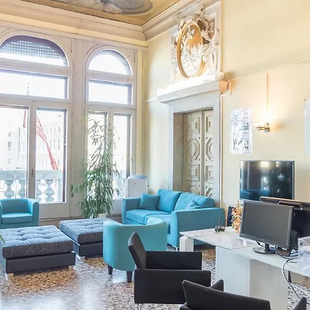 Apartment Grand Canal Palace With Lift *