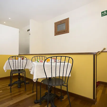 Bed & Breakfast Residenza Goldoni