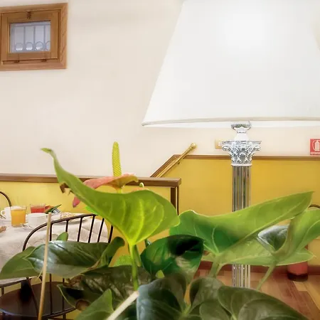 Residenza Goldoni 3*