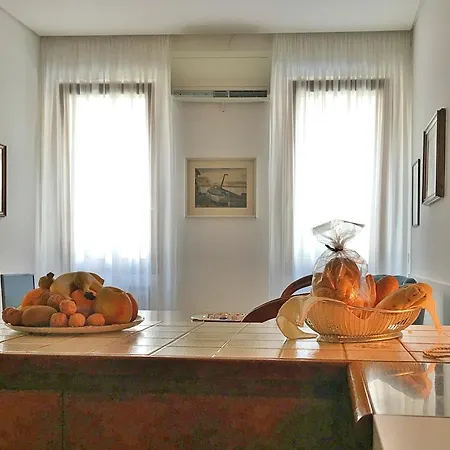 Apartment Palazzo San Severo