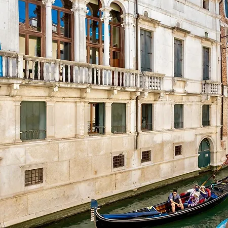 Palazzo San Severo *