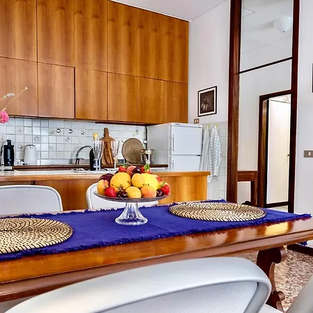 Apartment Palazzo San Severo *