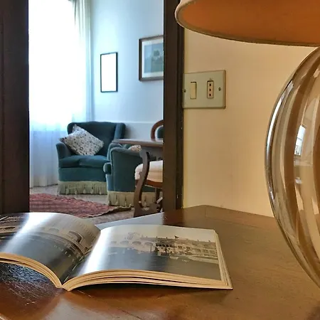 Palazzo San Severo Apartment