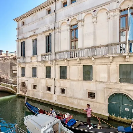 Palazzo San Severo * Venice