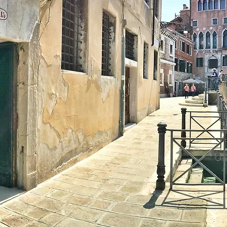 Palazzo San Severo * Venice