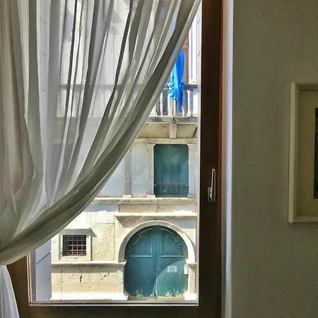 Apartment Palazzo San Severo