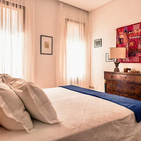 Apartment Palazzo San Severo *