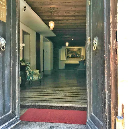 Palazzo San Severo Apartment