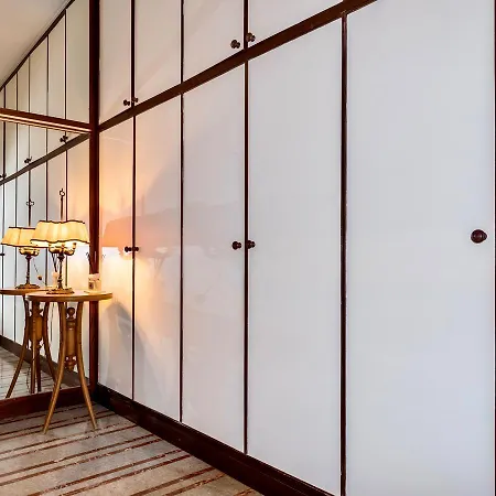 Apartment Palazzo San Severo