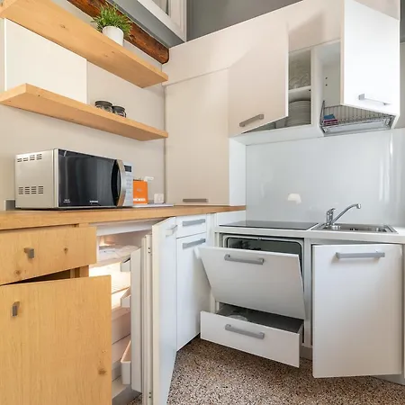 Ve.n.i.ce Cera San Marco Terrace Apartamento