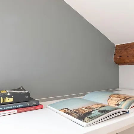 Apartamento Ve.n.i.ce Cera San Marco Terrace