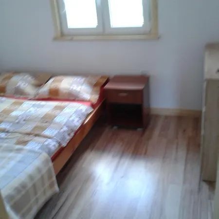 Domek letniskowy Domek Wierchowa Dolina *
