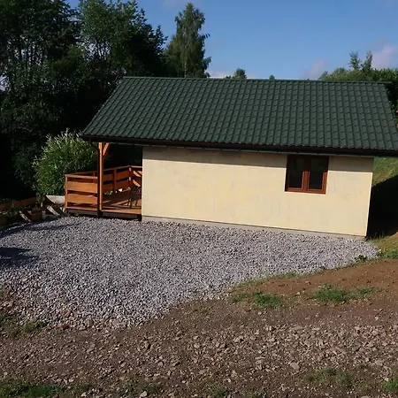 Domek Wierchowa Dolina Domek letniskowy *