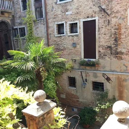 Locappart Miracolino Apartment