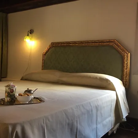Locappart Miracolino Apartment Venice